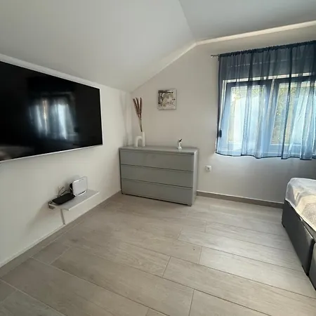 Appartamento Golden Wave