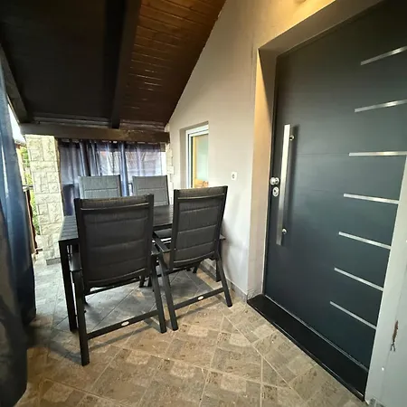 Appartamento Golden Wave *