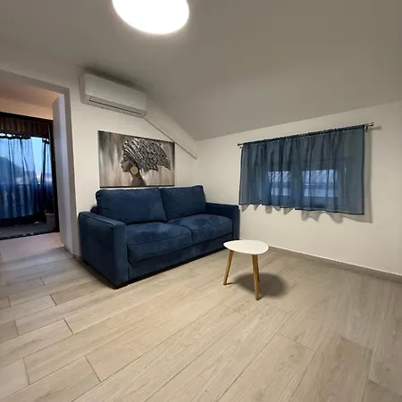 Appartamento Golden Wave