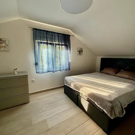 Golden Wave Appartamento *