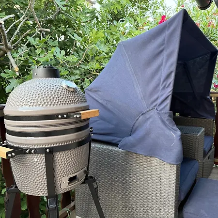 Appartamento Golden Wave Vir