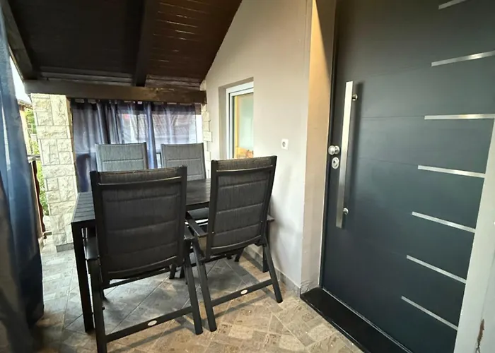 Apartamento Golden Wave *