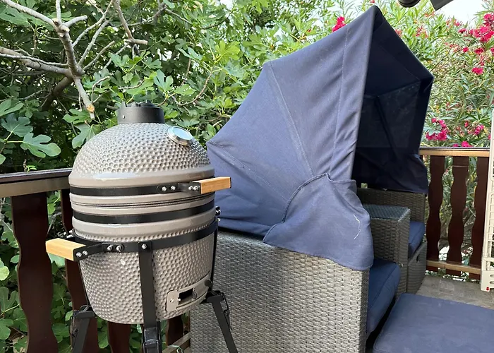 Apartamento Golden Wave Vir