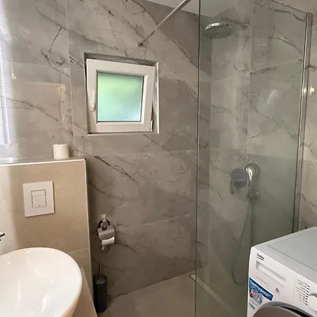 Golden Wave Apartment