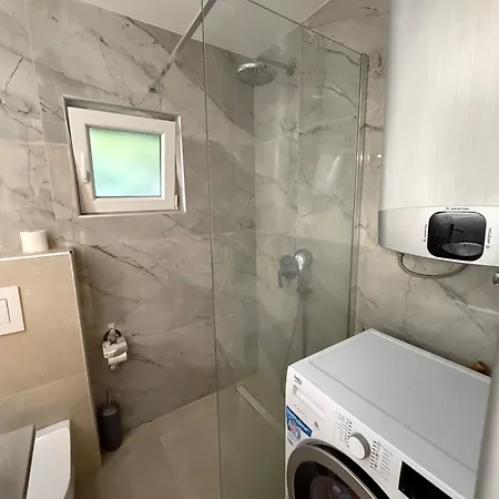 Golden Wave Apartment