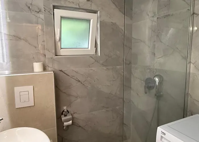 Golden Wave Apartament