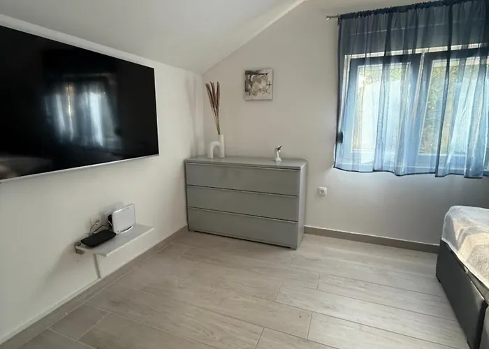 Apartmán Golden Wave