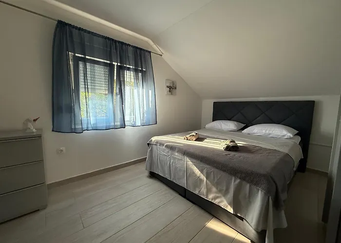 Apartmán Golden Wave *